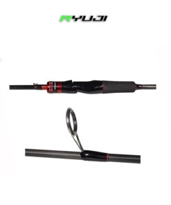 Καλάμι Luna II 2.25 0.5-10g