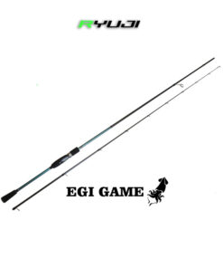 Καλάμι Ryuji Egi Game 862ML Fuji 2,0-3,5