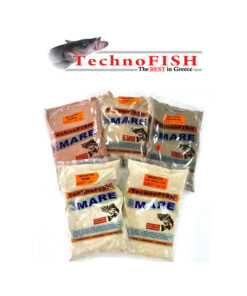 Μαλάγρες Technofish Bio Mare