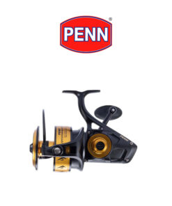 Μηχανισμός Penn SPINFISHER VII 10500