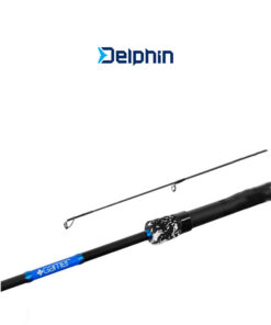 Καλάμι για Spinning Delphin “GAMER” 270cm/45gr