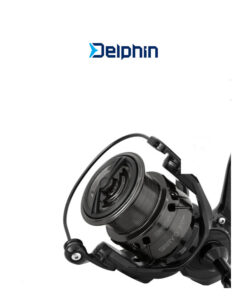 Μηχανισμός Delphin “GrayX”