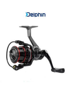 Μηχανισμός Delphin “CarbonIX” 1000