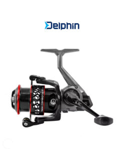 Μηχανισμός Delphin “CarbonIX” 1000