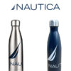 Μπουκάλι θερμός 1Lt NAUTICA