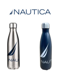 Μπουκάλι θερμός 1Lt NAUTICA