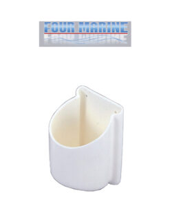 Ποτηροθήκη PVC Υ102mm