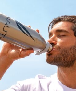 Μπουκάλι θερμός 1Lt NAUTICA