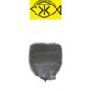 Απόχη Αλουμινίου Inox με Βίδα Δίχτυ TIXI 32mm AB4.E Match 44x48cm