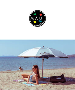 Στεγανό Σακίδιο με ιμάντες Maui & Sons 30lt