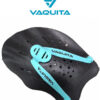 Πτερύγια Χεριών Κολύμβησης VAQUITA Black