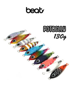 Beat Potbelly 130g