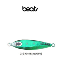 Beat Potbelly 130g