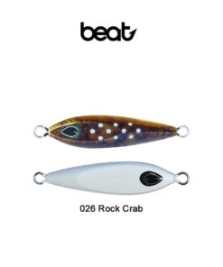 Beat Potbelly 130g