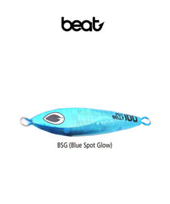 Beat Potbelly 130g