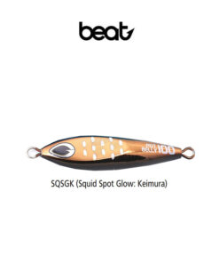 Beat Potbelly 130g