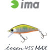 Τεχνητά Ima Issen 45S Max