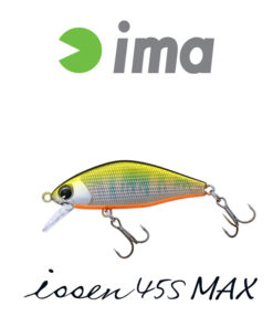 Τεχνητά Ima Issen 45S Max