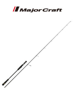 Καλάμια Major Craft Giant Killing 1G Light Jigging S63ML