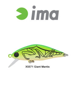 Τεχνητά Ima Issen 45S Max