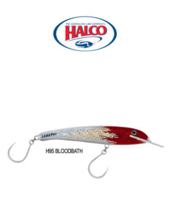 Τεχνητό Halco Laser Pro 210
