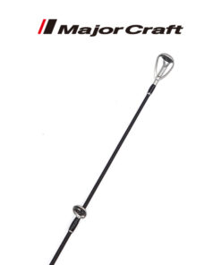 Καλάμια Major Craft Giant Killing 1G Light Jigging S63ML