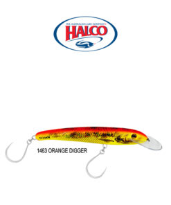 Τεχνητό Halco Laser Pro 210