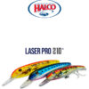 Τεχνητό Halco Laser Pro 210