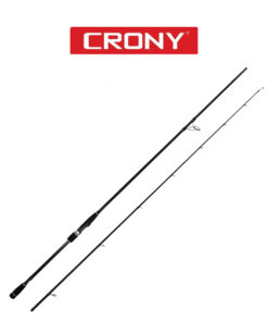 Καλάμι Crony Gundog III Heavy Spinning