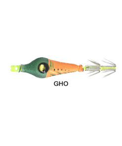 Καλαμαριέρες Jatsui Pulce Soft 70mm