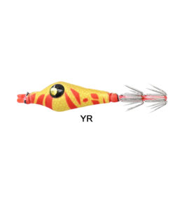 Καλαμαριέρες Jatsui Pulce Soft 70mm