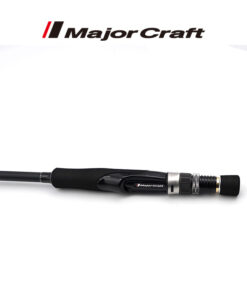 Καλάμια Major Craft Giant Killing 1G Light Jigging S63ML