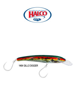 Τεχνητό Halco Laser Pro 210