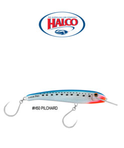 Τεχνητό Halco Laser Pro 210