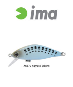Τεχνητά Ima Issen 45S Max