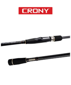 Καλάμι Crony Gundog III Heavy Spinning