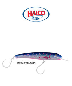 Τεχνητό Halco Laser Pro 210