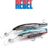 Τεχνητά Rebel Spoonbill Σπαστά 13.97cm