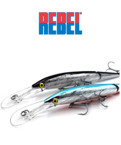 Τεχνητά Rebel Spoonbill Σπαστά 13.97cm