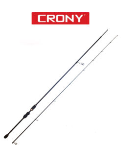 Καλάμι Crony Gundog III Light Rock Fishing GUS3-782L 1-12gr