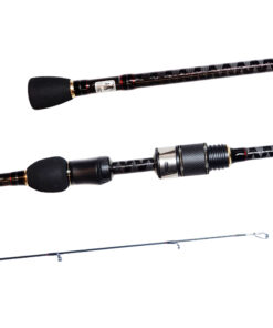Καλάμι Crony Gundog III Light Rock Fishing GUS3-782L 1-12gr