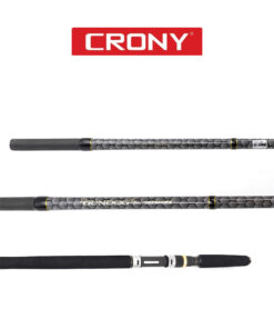Καλάμι Crony Gundog +Plus Offshore GUPS-802