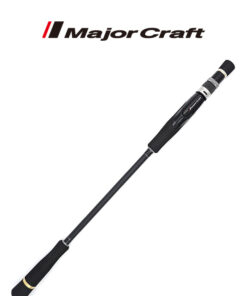 Καλάμια Major Craft Giant Killing 1G Light Jigging S63ML