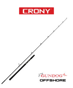 Καλάμι Crony Gundog +Plus Offshore GUPS-802