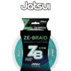 Jatsui ZE-Braid Z8 Green 150m