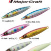 Πλάνος Major Craft Jigpara Ender Tungsten