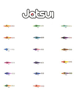 Καλαμαριέρα Jatsui Pulce Soft 70mm