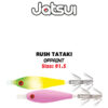 Καλαμαριέρες Jatsui Rush Tataki Oppaint #1.5